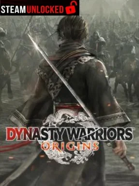 DYNASTY WARRIORS: ORIGINS Free Download