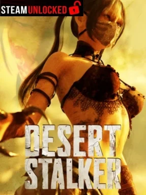 Desert Stalker Free Download