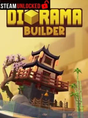 Diorama Builder Free Download