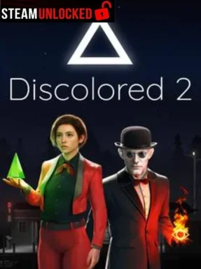 Discolored 2 Free Download