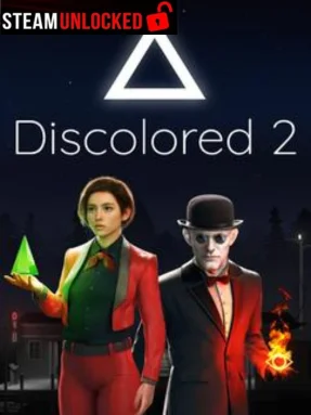 Discolored 2 Free Download
