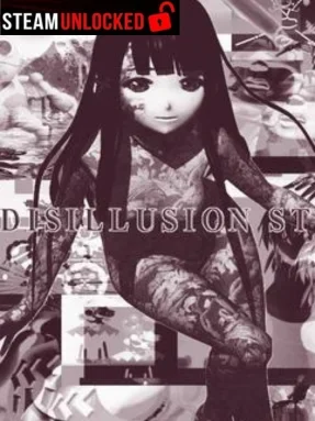 Disillusion ST Free Download