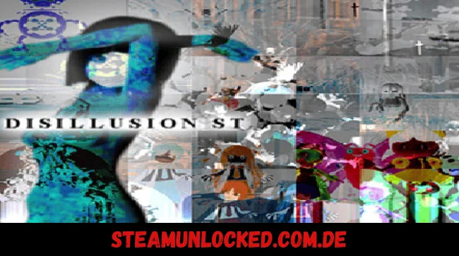 Disillusion ST
