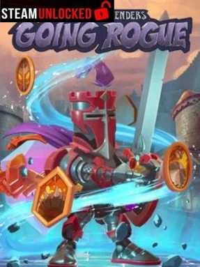Dungeon Defenders: Going Rogue Free Download