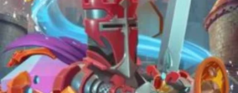 Dungeon Defenders: Going Rogue Free Download