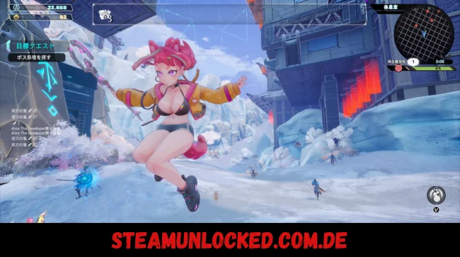 Endless Alice Free Download PC