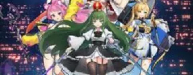 Endless Alice Free Download