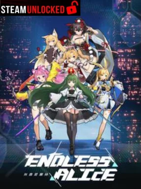 Endless Alice Free Download
