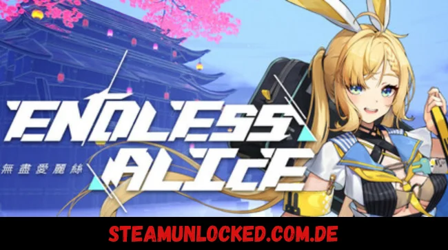 Endless Alice