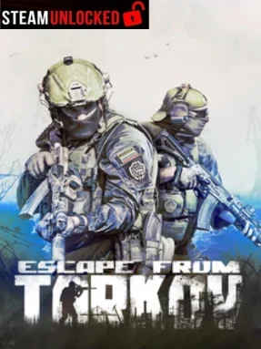 Escape From Tarkov Free Download (V0.16.0.2.34501)