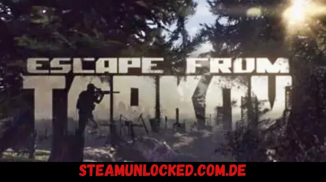 Escape From Tarkov