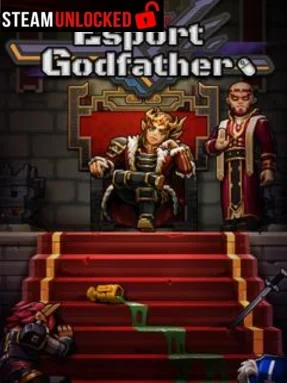 Esports Godfather Hero Expansion Pack Free Download
