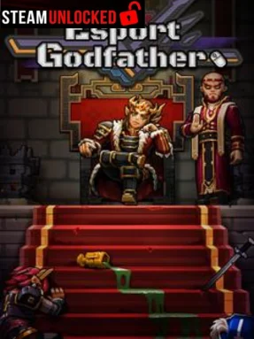 Esports Godfather Hero Expansion Pack Free Download