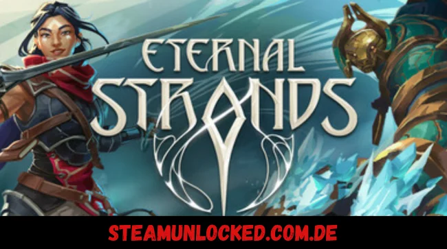 Eternal Strands
