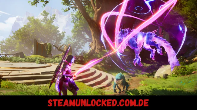 Eternal Strands Free Download PC
