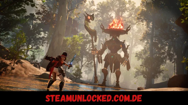 Eternal Strands Free Download