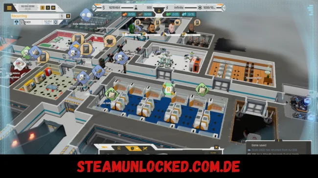 Exogate Initiative Free Download