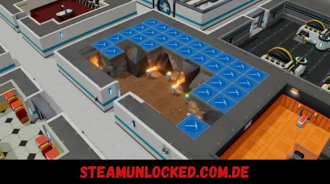 Exogate Initiative Free Download PC