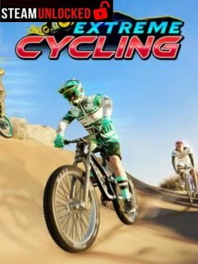 Extreme Cycling Free Download