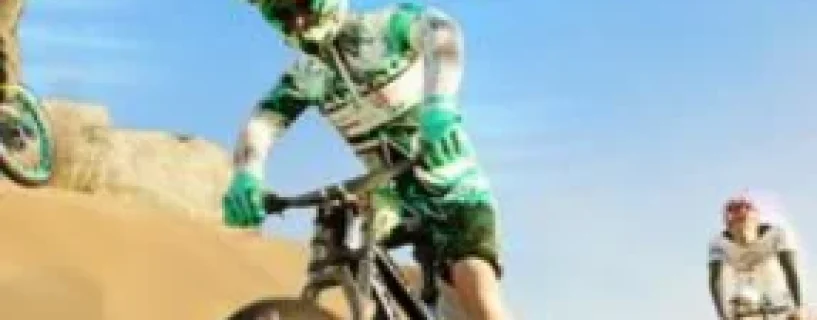 Extreme Cycling Free Download