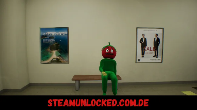 False Mall Free Download PC