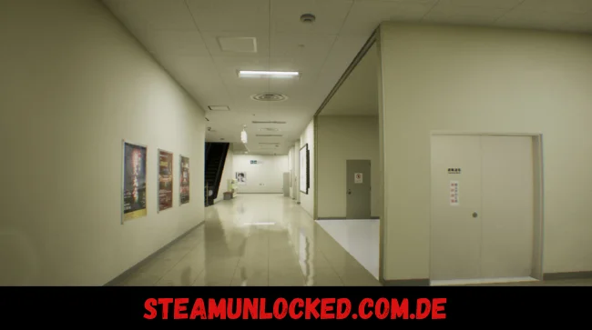 False Mall Free Download