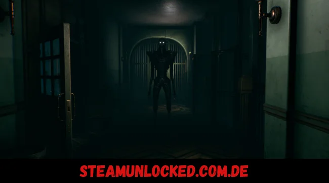 Fear deeps Free Download PC