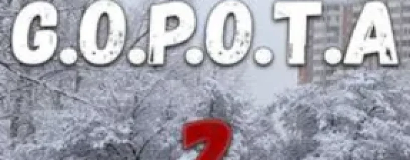 G.O.P.O.T.A 2 Free Download