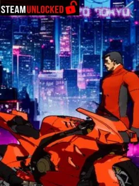 Gangs of Neo Tokyo Free Download
