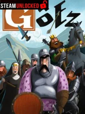 Götz Free Download