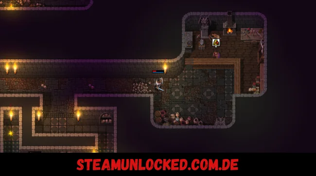 Heroes of Hammerwatch II Free Download PC