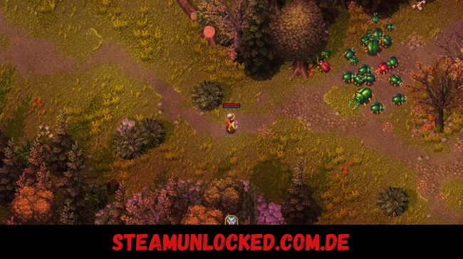 Heroes of Hammerwatch II Free Download