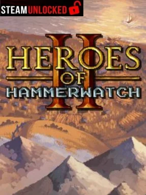 Heroes of Hammerwatch II Free Download