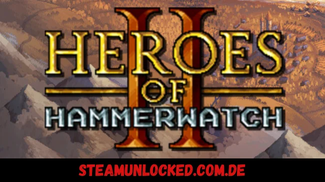 Heroes of Hammerwatch II