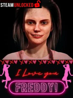 I Love You Freddy Free Download