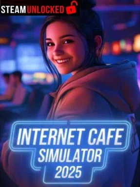 Internet Cafe Simulator 2025 Free Download