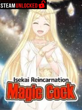Isekai Reincarnation Magic Cock Free Download