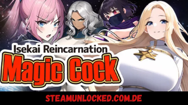 Isekai Reincarnation Magic Cock Free Download