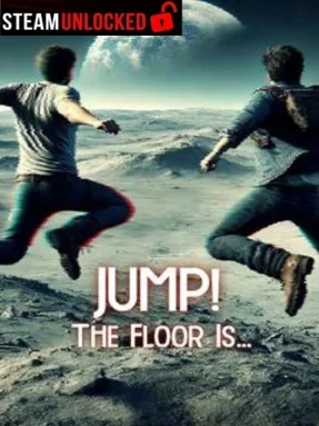 JUMP! The Floor Is… Free Download