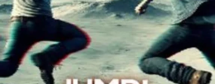 JUMP! The Floor Is… Free Download