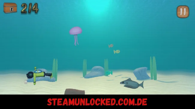 Julian & Friends Free Download PC