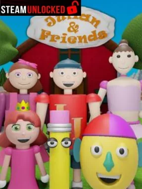 Julian & Friends Free Download