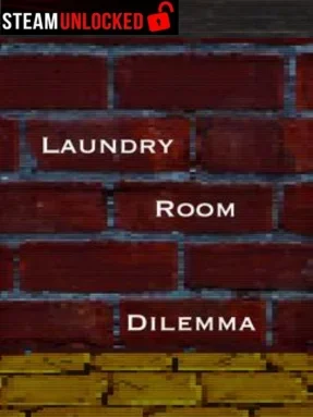 Laundry Room Dilemma Free Download
