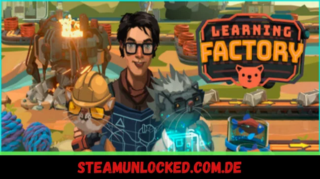Learning Factory 