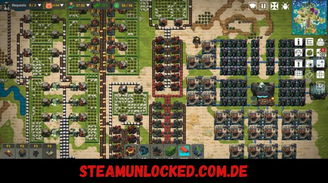 Learning Factory Free Download PC 