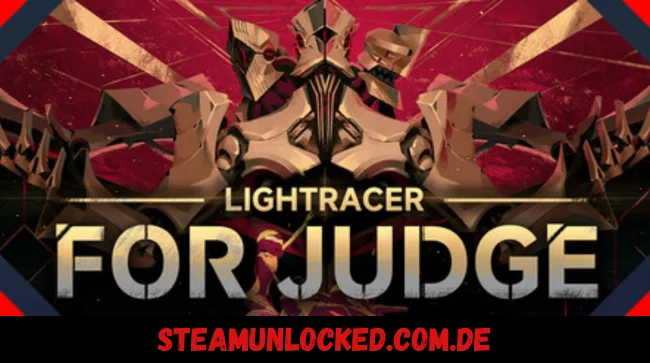 Lightracer For Judge