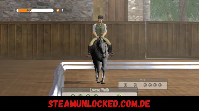 Lucinda Green's Equestrian Challenge Free Download PC