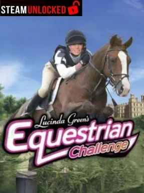 Lucinda Green’s Equestrian Challenge Free Download