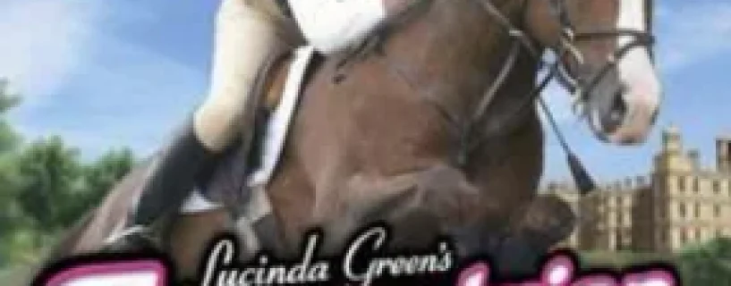 Lucinda Green’s Equestrian Challenge Free Download