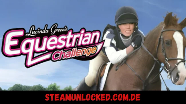 Lucinda Green's Equestrian Challenge